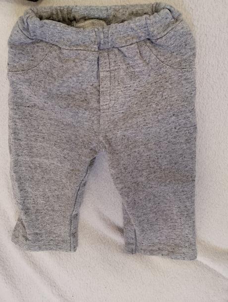 Košeľa, nohavice, vesta,, f&f,62