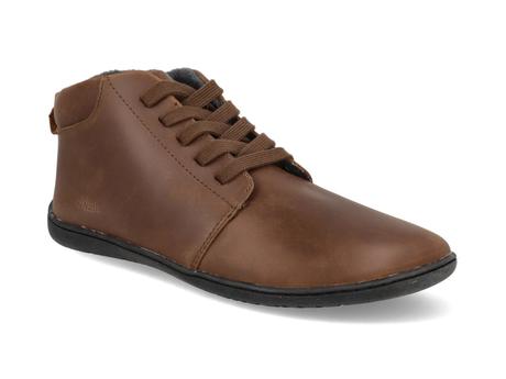 Stitch & walk - zimná obuv brown, 36 - 46
