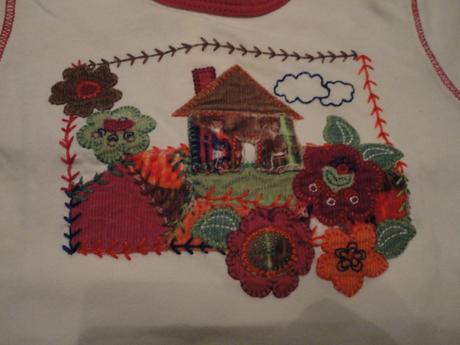 Kvetinkovy setik childrens place, 68
