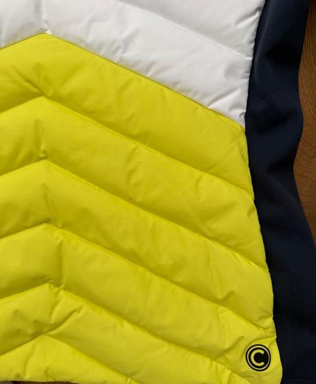 Colmar lyziarska bunda, colmar,m