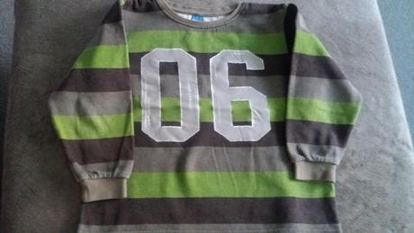 Mikina, dopodopo,128