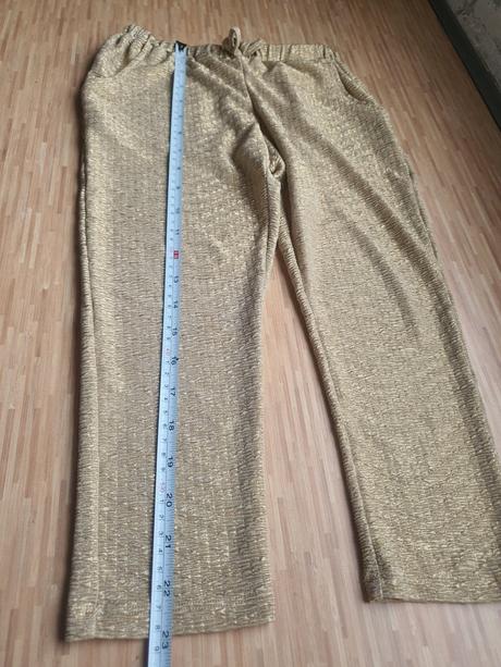 Lezerne gatuse, h&m,104