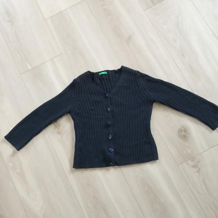 Svetrík, benetton,104
