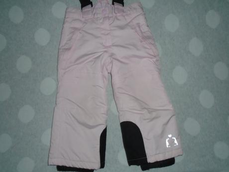 Oteplovačky na 12 až 24 mesiacov, lupilu,92