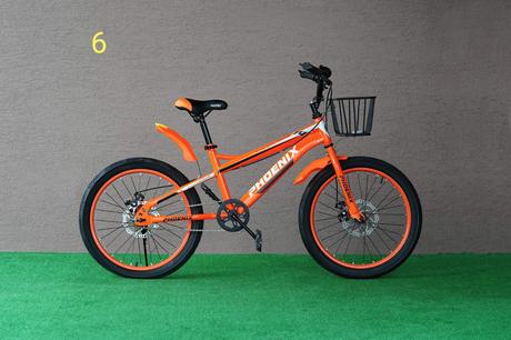 Detský bicykel 20'', 20