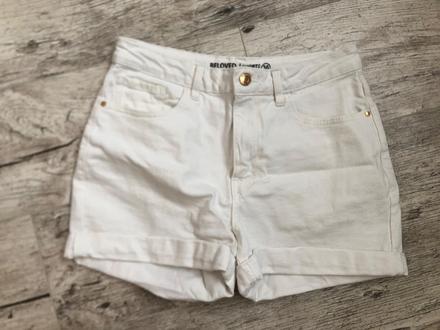 Riflove kratasy vel 36, 36