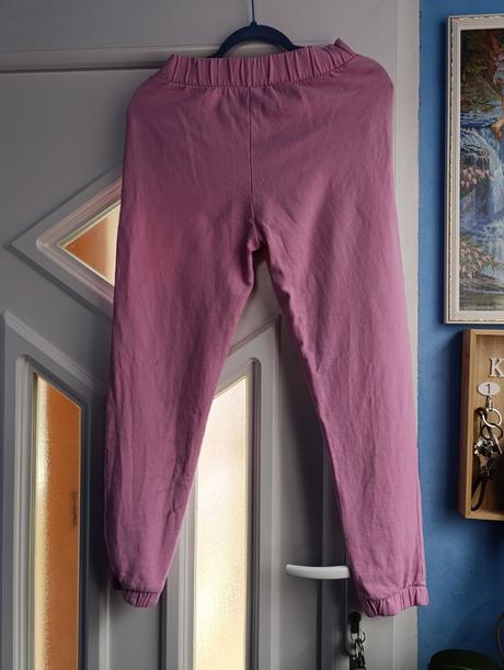 Tepláky, reserved,164