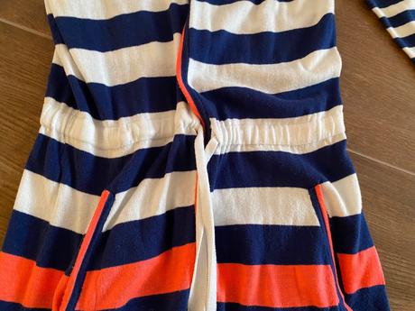 Predĺžený sveter, s