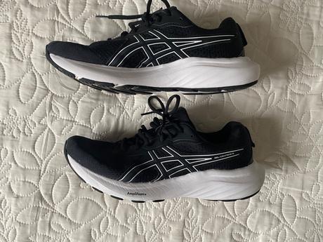 Asics tenisky 42-43, asics,42
