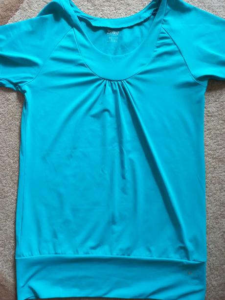 Športové tričko, crivit,m