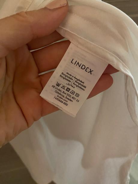 Lindex blúzka, lindex,36