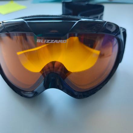 Lyžiarske okuliare blizzard,