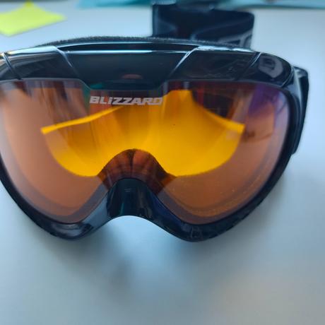 Lyžiarske okuliare blizzard, 