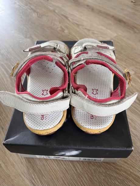 Sandále geox respira, geox,32