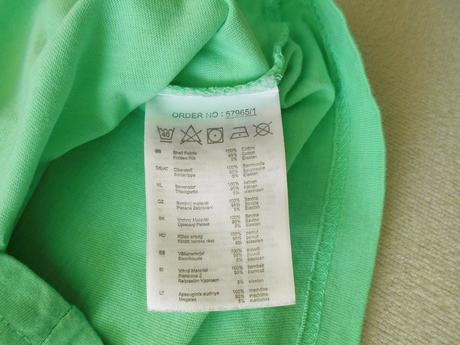 Tričko, dopodopo,74