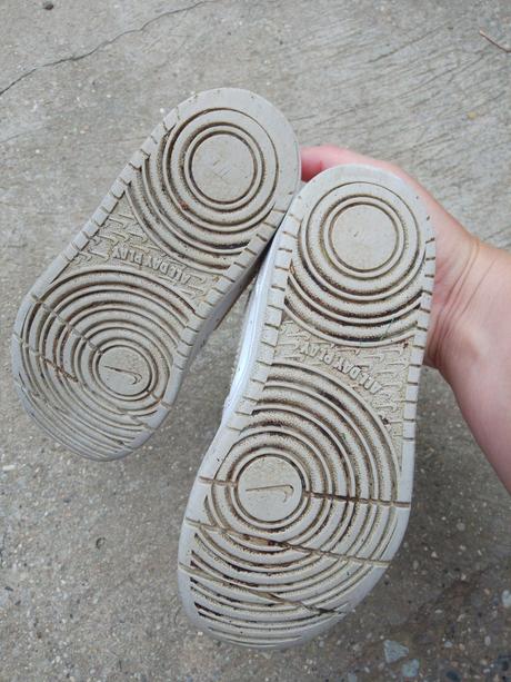 Tenisky, nike,27