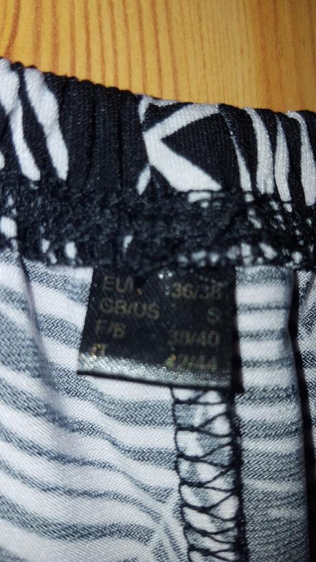 Šaty veľ. 36/38, bonprix,38