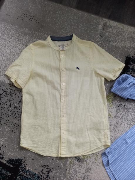 Košele, h&m,140