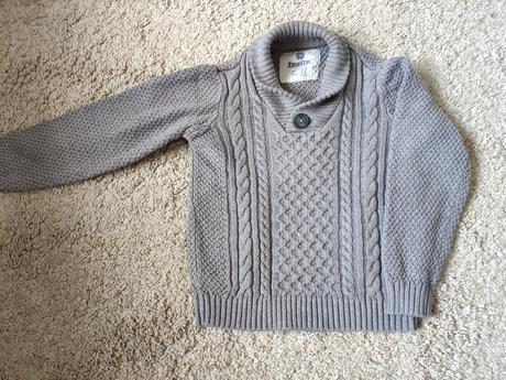 Pulóver (x), lupilu,110