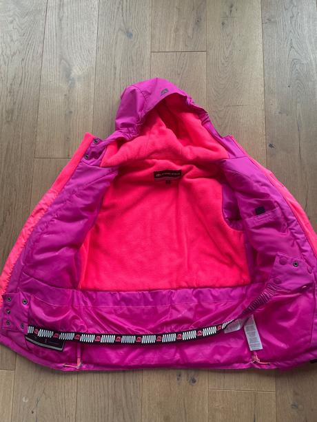 Alpine pro lyžiarska bunda 140/146, alpine pro,140