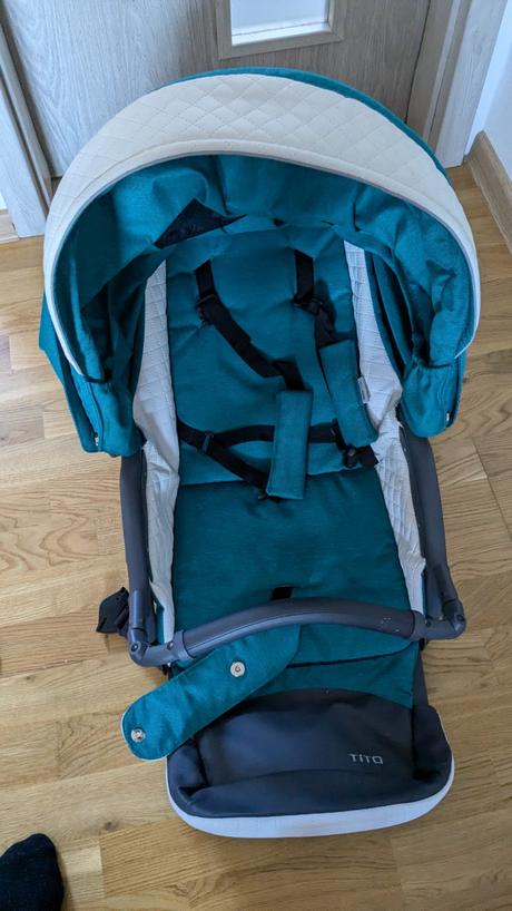 Bebetto tito, bebetto,bebetto tito