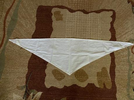 Cukrarske oblečenie, s