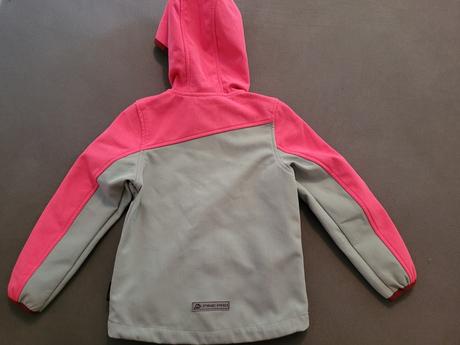 Bunda, alpine pro,104