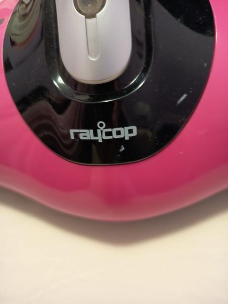 Raycop genie bg-200 antibakteriálny vysávač, 
