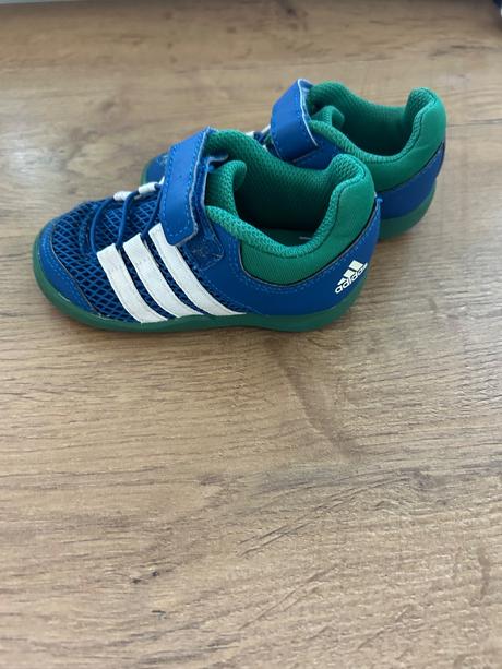 Adidas botasky, adidas,21