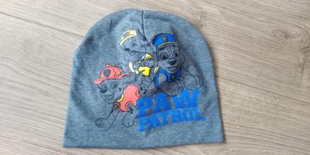 Čiapka paw patrol 52, nickelodeon,122