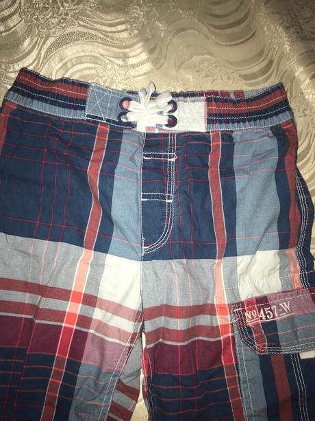 Plavky l.o.g.g., l.o.g.g.,140