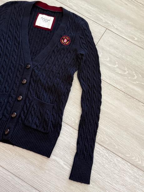 Sveter abercrombie & fitch, abercrombie&fitch,s