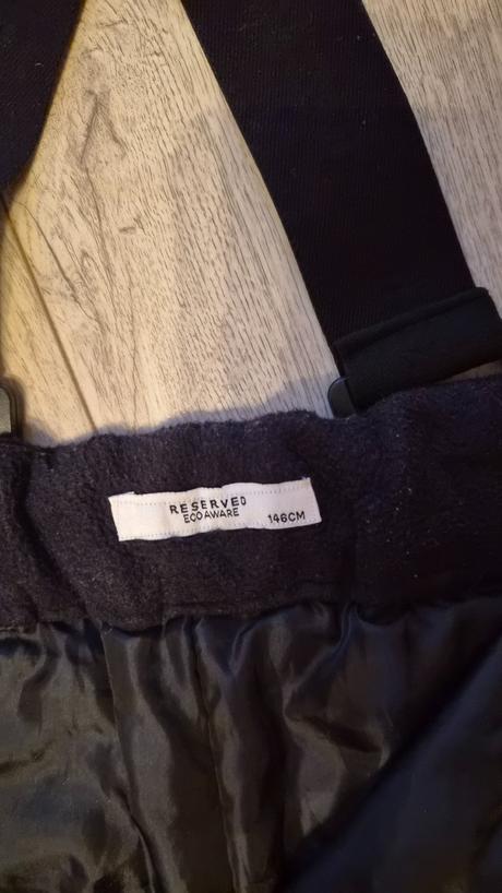 Oteplovačky, reserved,146