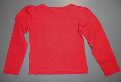 Tričko dievčenské, girl2girl,116