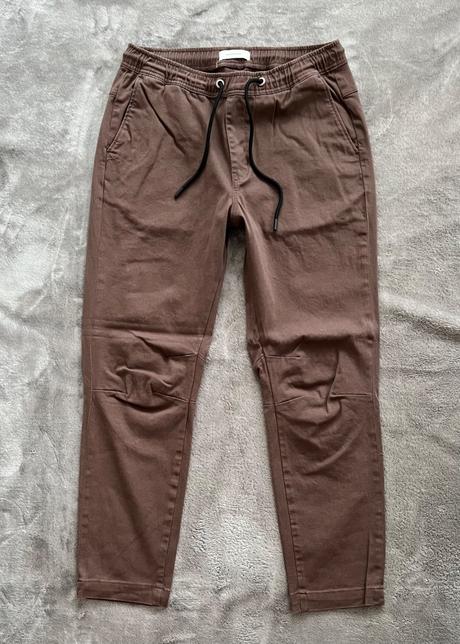 Pánske nohavice, reserved,m