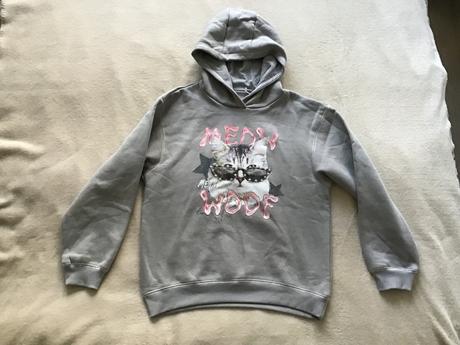 Mikina 158/164, reserved,158