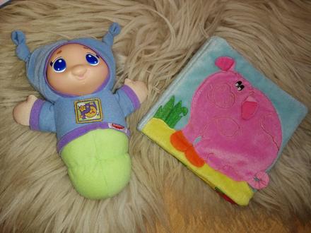 Uspávačik playskool,