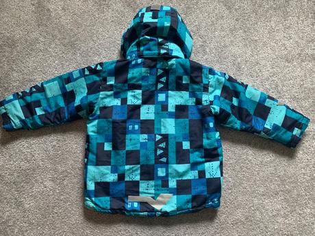 Zimna bunda, lindex,104