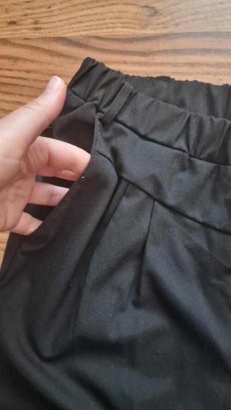 Pohodlne nohavice, m