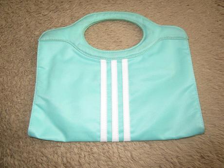 2018. kabelka, adidas