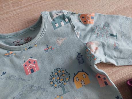 Body domčeky + handmade tepláky veľ.80, lindex,80