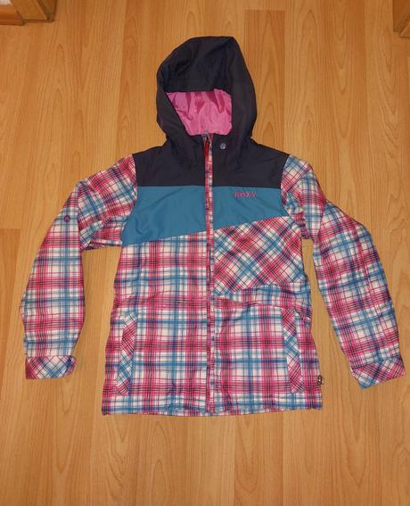 Zimna bunda, roxy,146