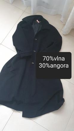 Vlneny kabat bogner, xl