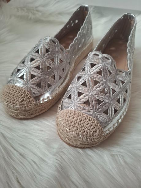Espadrilky, 37