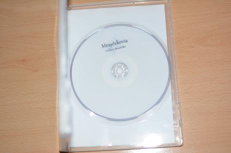 Mravcekovia babkove divadielko,