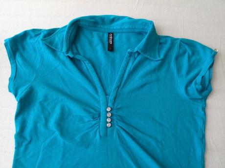 Tricko,oblecene mozno raz, takko,l