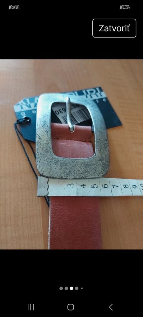 Opasok napapijri., napapijri