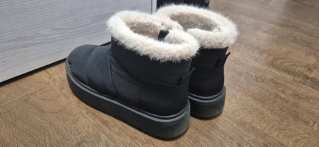Čizmy, zara,38