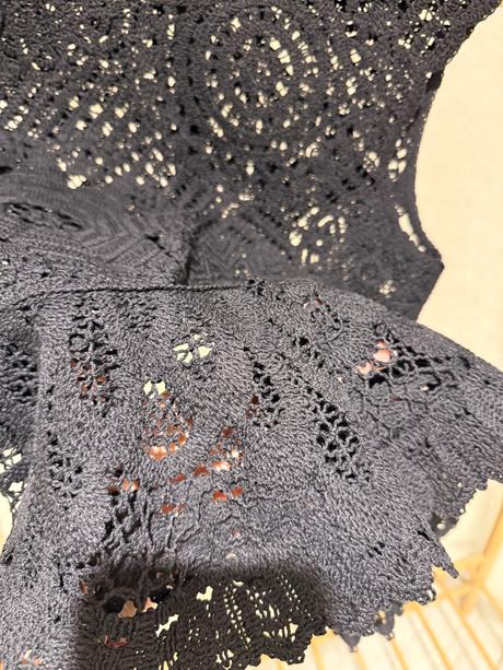 Bluza top h&m edition, h&m,s