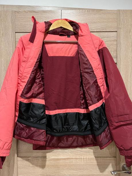 Lyžiarska bunda, 164